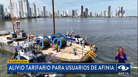 Reducción del 10% en el precio de la energía en el Caribe durante septiembre: Afinia