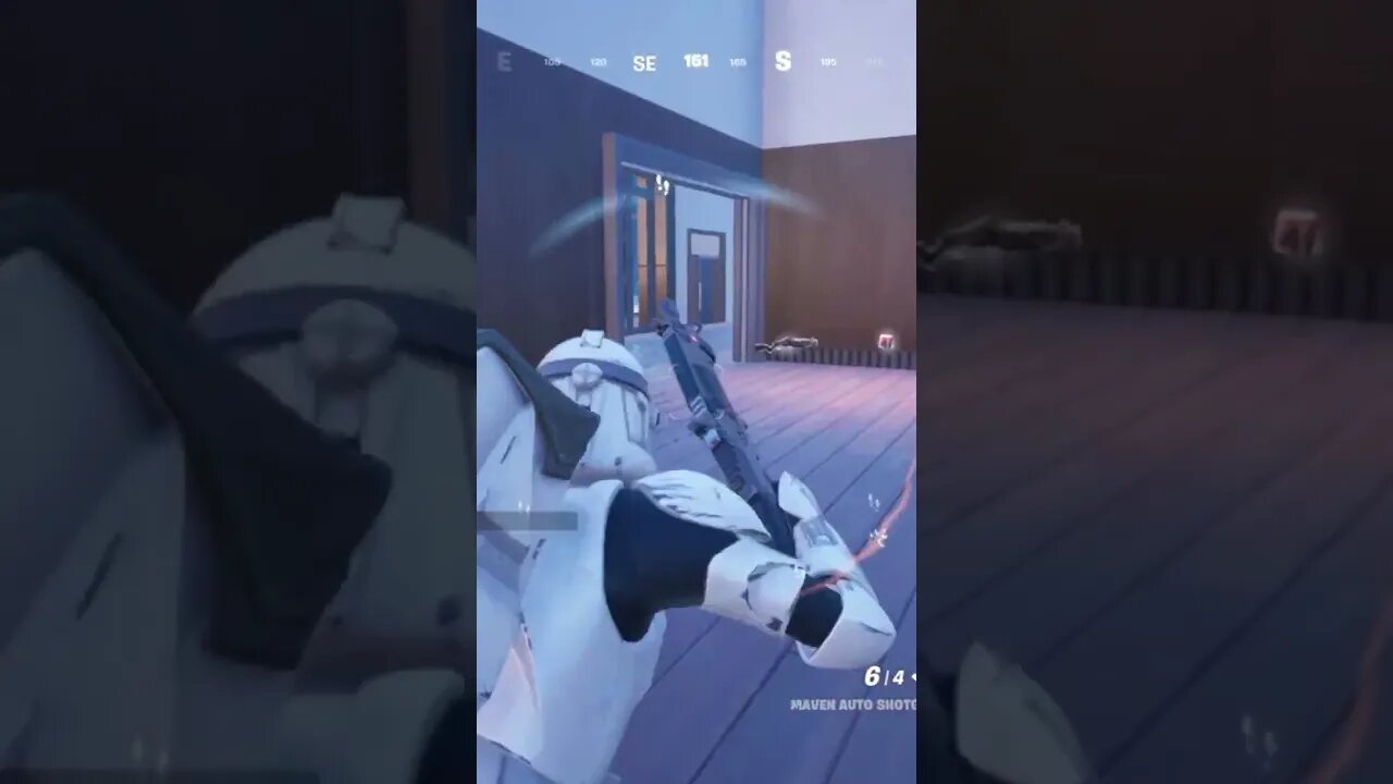 Bro is a bouncy boi!😂🚀 #fortnite #shorts #fyp