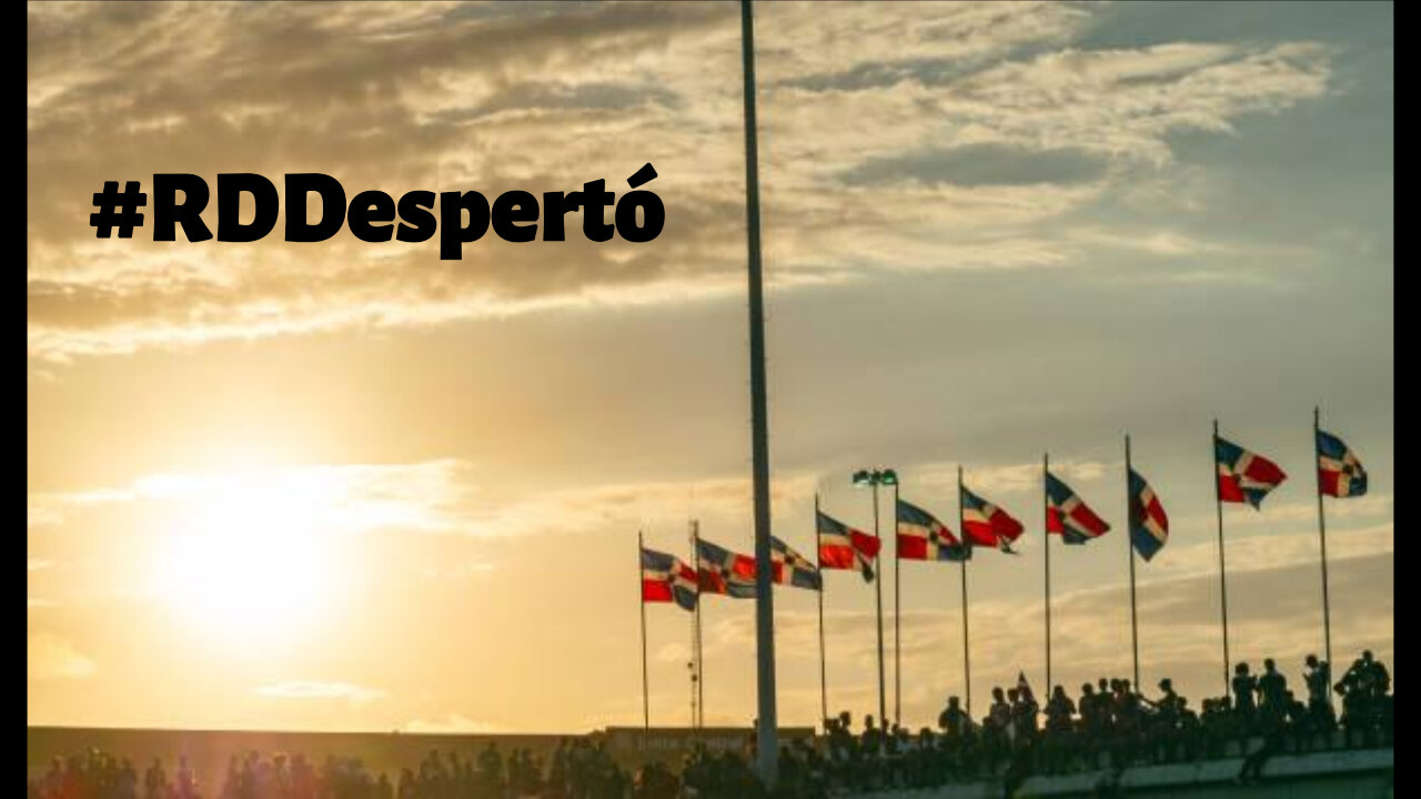 EL NUEVO DESPERTAR DOMINICANO: UNA REFLEXION