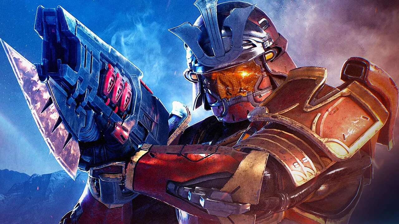 Everything You Need To Know About Fracture Tenrai in Halo Infinite