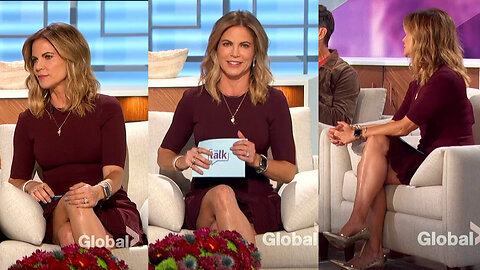 Natalie Morales Nov 1 2023