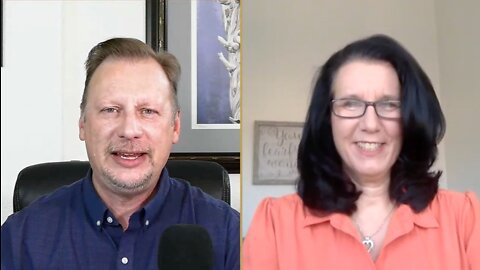 Chris & Lisa Cree: The Last Shall Be First