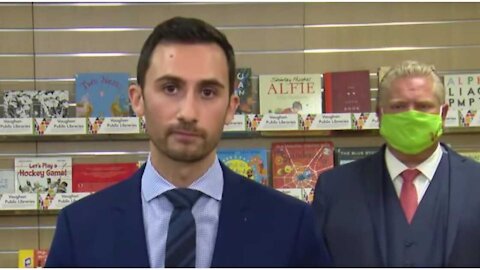 Lecce Reportedly Asks Kids To Take Stuff Home With Them In Case They Don't Return In 2021