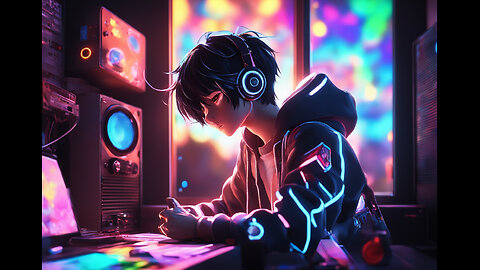 Relaxation MASTERED with LoFi Music Sounds in 2024!
