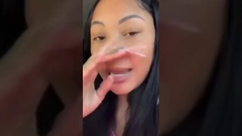 PnB Rock’s Girlfriend Speaks About Not Getting Anything After He Passed