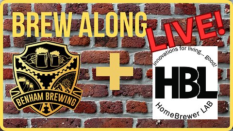 Brew Along with Trong - Juicy IPA