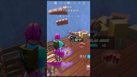 FORTNITE CHAPTER 4 MEMES #shorts #gaming #fortnite #fortnitefunny #shortsviral