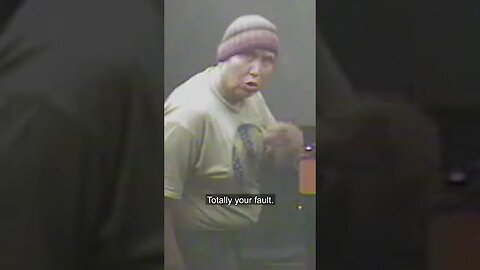 The Most SHOCKING Moment Ever Recorded in the Interrogation Room