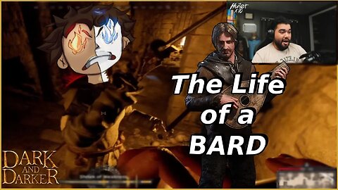 We Kill a BOSS with MUSIC