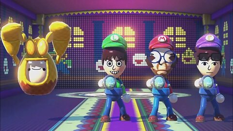 Nintendo Land Episode 5: More Luigi’s Ghost Mansion