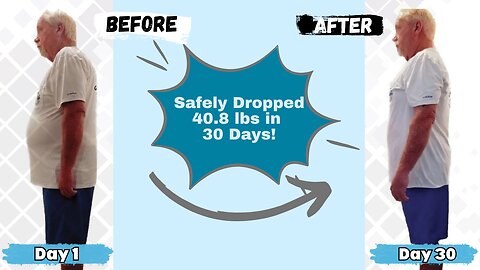 Medical world SHOCKED by a New Rapid, Safe Weight Loss Hack! R2M Protocol | Peter Greenlaw