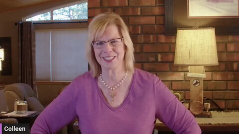 How Healing Comes | Colleen Iammarino