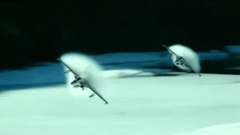 The Who ~ I Can See For Miles.....A Cover By Franklin, Sheppard, + Thornton.....(Top Gun: Maverick)