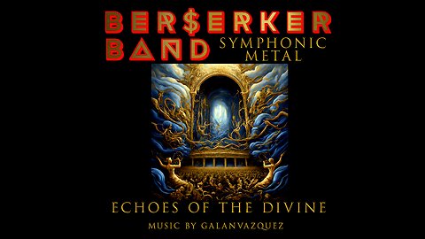 ECHOES OF THE DIVINE