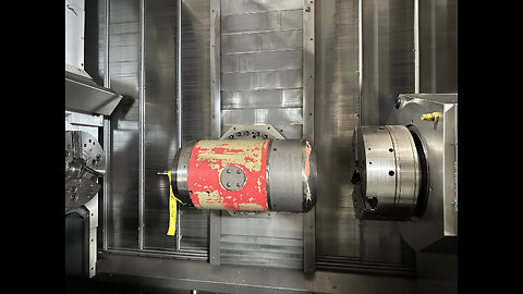 Mori-Seiki NT4300-1500S
