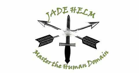 We are witnessing JADE HELM 2.0 A.I. Is now sentient. - RichieFromBoston