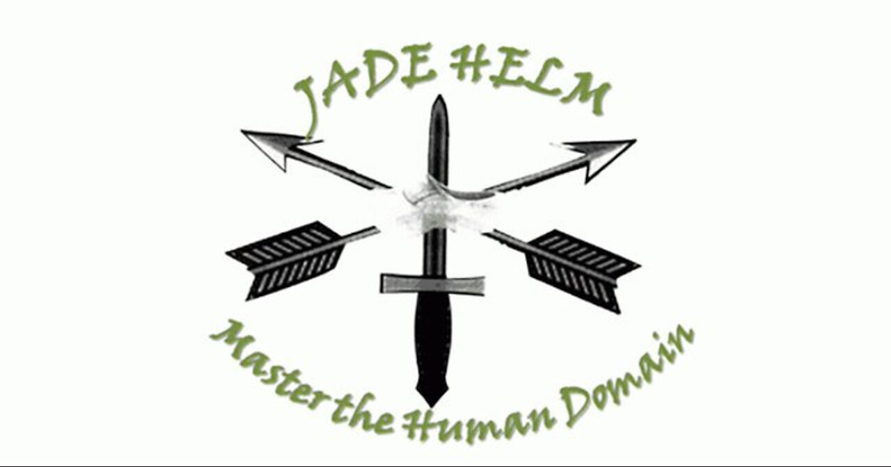 We are witnessing JADE HELM 2.0 A.I. Is now sentient. - RichieFromBoston