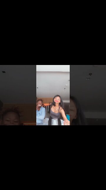 Hey, You. What Are You Doing?