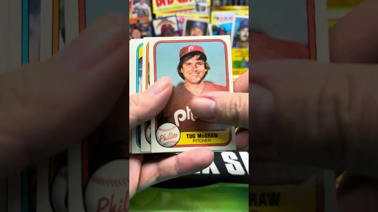 Mail Day! Thanks to Tyson in Farmington, NM! #junkwaxsal #hotgarbage #mail #mailday
