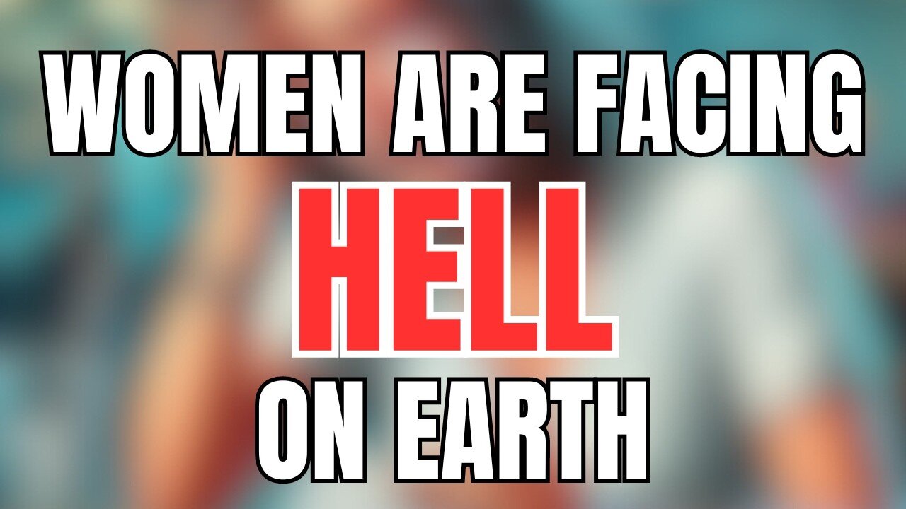 Broke Girls are Facing Hell on Earth