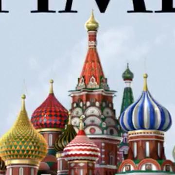 People Are Freaking Out About The New TIME Cover