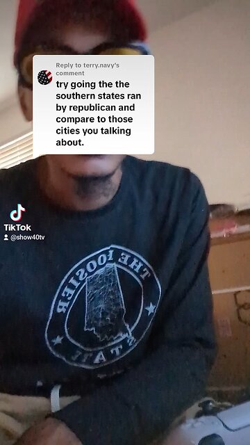 Responding to comments pt.2