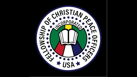FCPO BIBLE STUDY 3-18-21