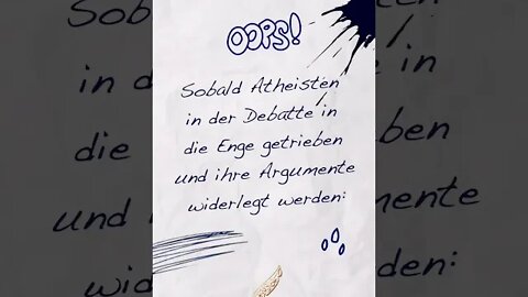 WARUM ihr unsere übersetzten DEBATTEN sehen solltet