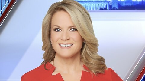 The STORY w/ Martha MacCallum (07/15/24) President Trump Picks J.D. Vance as VP