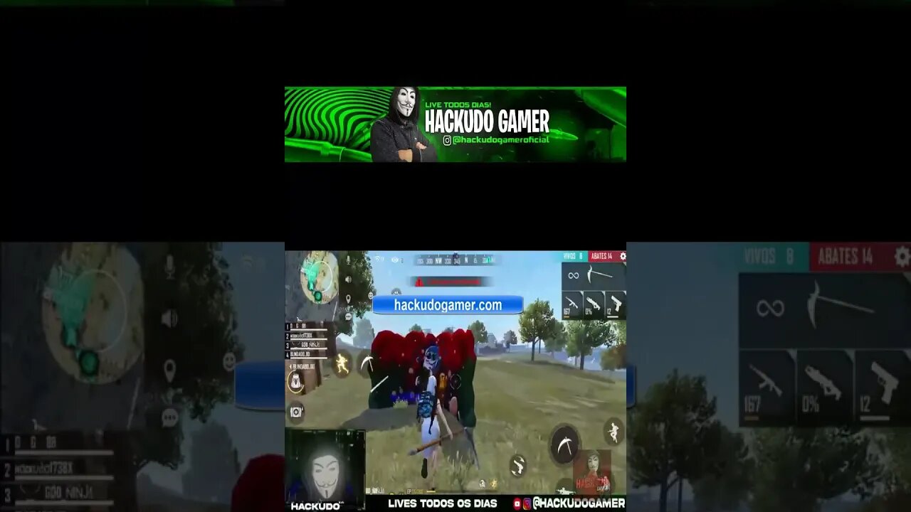 COMO USAR O MODMENU SEM SER BANIDO NO FREE FIRE MOD MENU GRATIS- REGEDIT GRÁTIS FREEFIRE