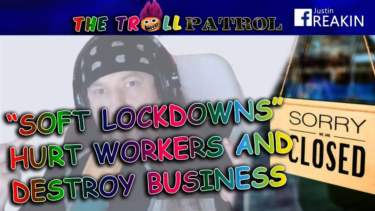 A Lack Of Government Support During Omicron Wave Will Decimate Businesses And Burden Workers