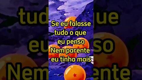 Não fale tudo que você pensa!