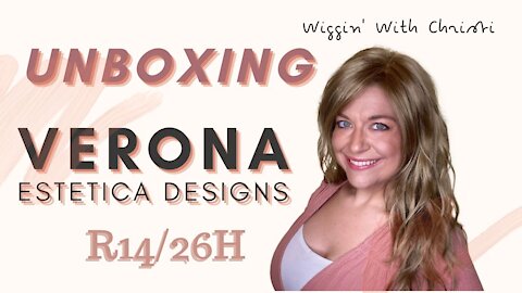 UNBOXING - VERONA Estetica Designs new for 2021 & Where is the wave as the stock image shows?