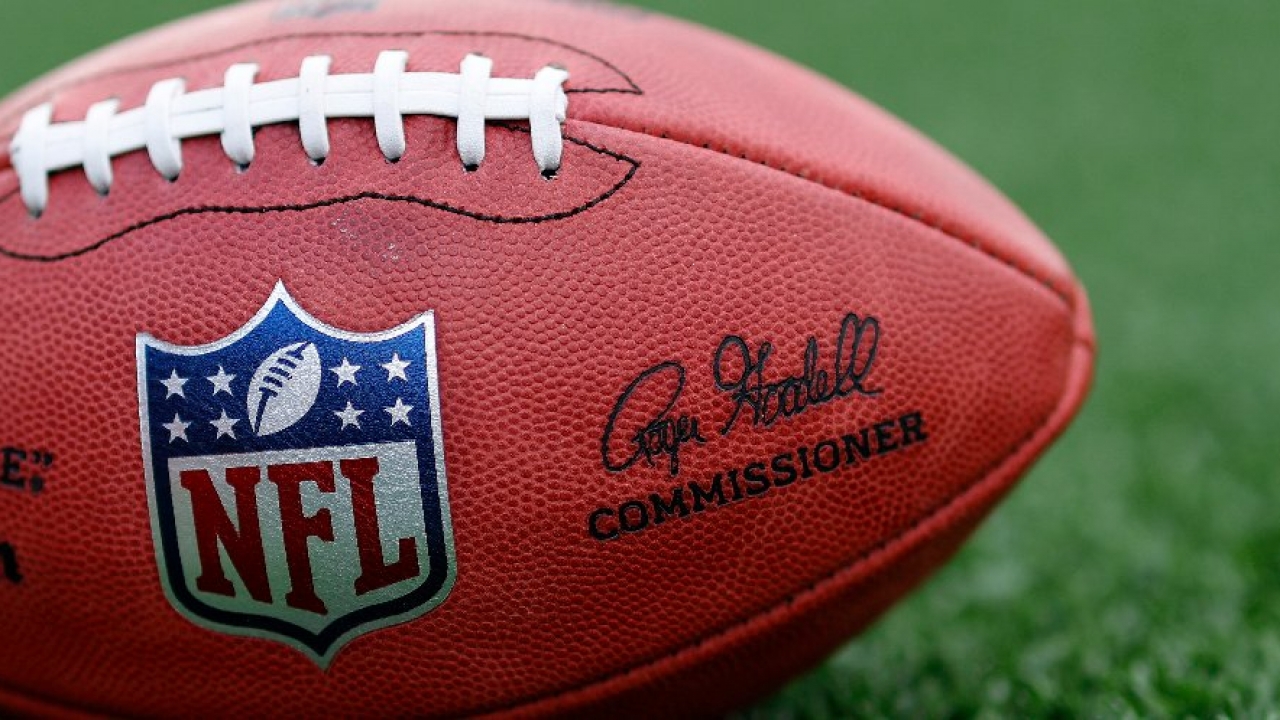 NFL Requiring Fans To Wear Face Coverings At Games