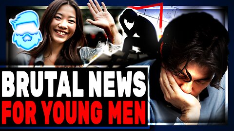 Brutal Data For Young Men In The Dating Scene I Was Genuinely SHOCKED To Read This