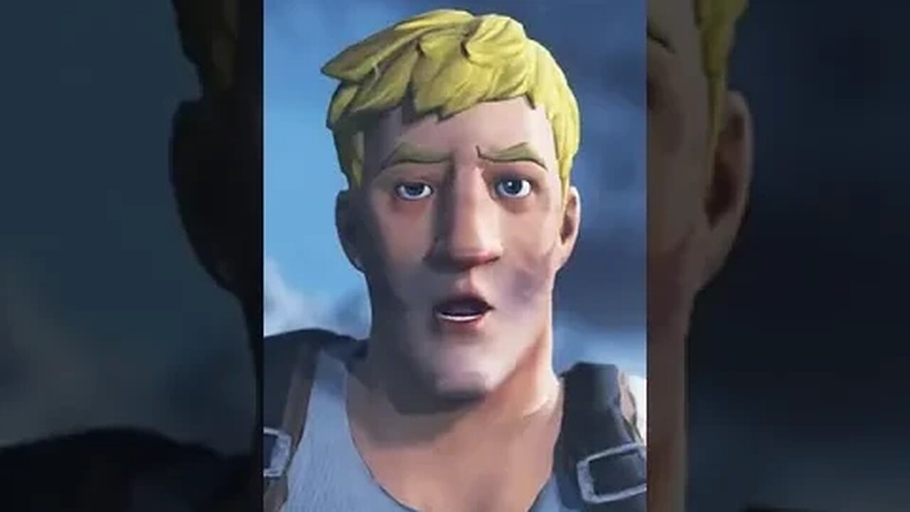 Fortnite Chapter 4 Live Event Trailer