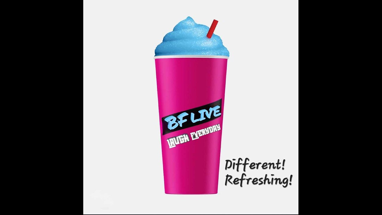 BF Live Streamshow 150 Wednesday 9/18/24 12 pm - 3 pm ...ish