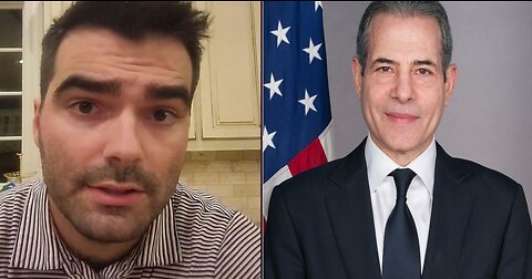 He Was Just Offered 400 Dollars To Make Anti-Trump January 6th Propaganda Post (TrialbyPreston)