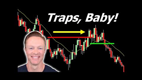 5 Ways to Profit from "Traps" on Friday