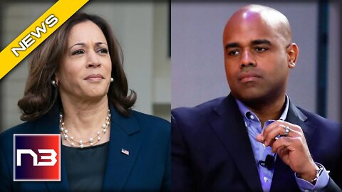 Kamala’s Office ROCKED After ONE Staffer Has Enough of Her Tyranny