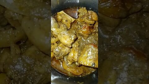 #shortvideo #chickenfriedricerecipe #chickenrecipe #yummychickenrecipe #spicychicken