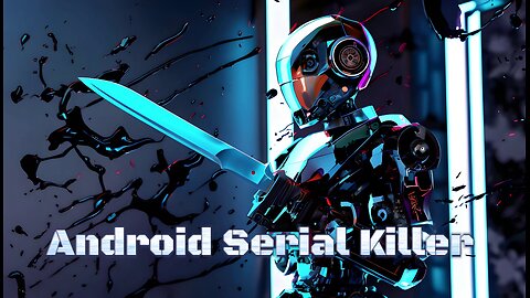 Android Serial Killer
