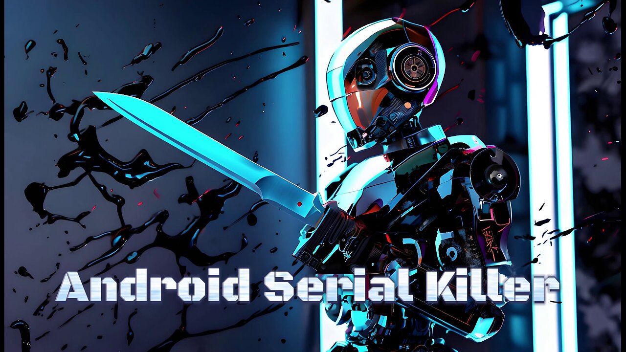 Android Serial Killer