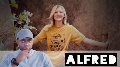 The Gabby Petito Situation Repeats Itself Over & Over Again Because Women Don't Learn