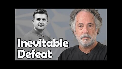 Pepe Escobar: Israel Facing Inevitable Defeat? - Is the Ukraine War About to End?!