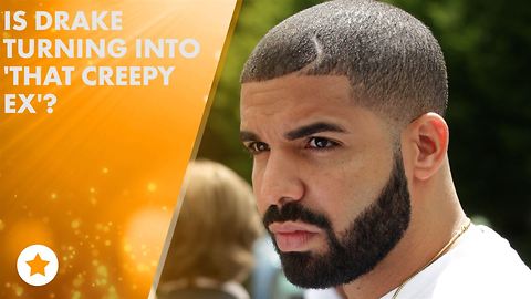 Drake appears to still be bitter about J.LO