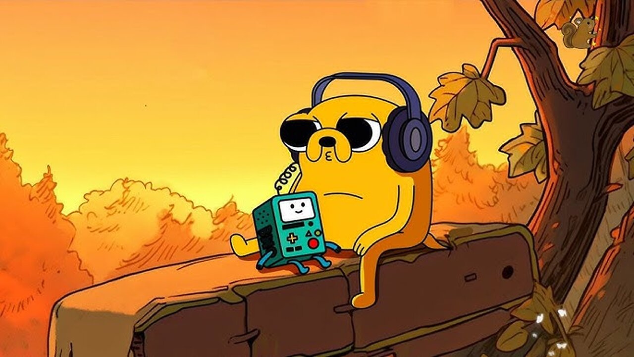 Radio Chill Beats | Lofi Hip Hop ~ Lofi vibes / relax / stress relief