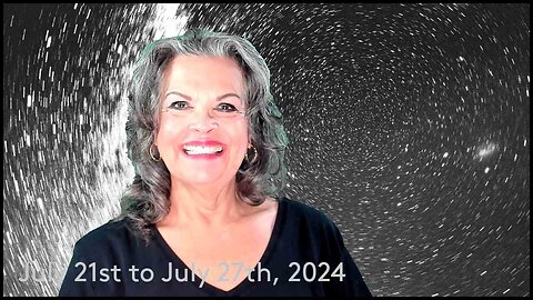 Scorpio July 21st to July 27th, 2024 YOU'VE Got A Lot Of Living to Do!