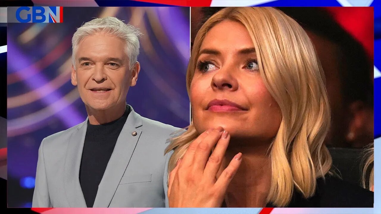 Phillip Schofield scandal set to continue - 'I don't think this is the last we've heard'