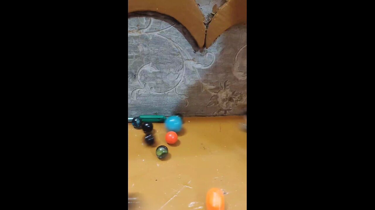 marble shorting satisfaction video